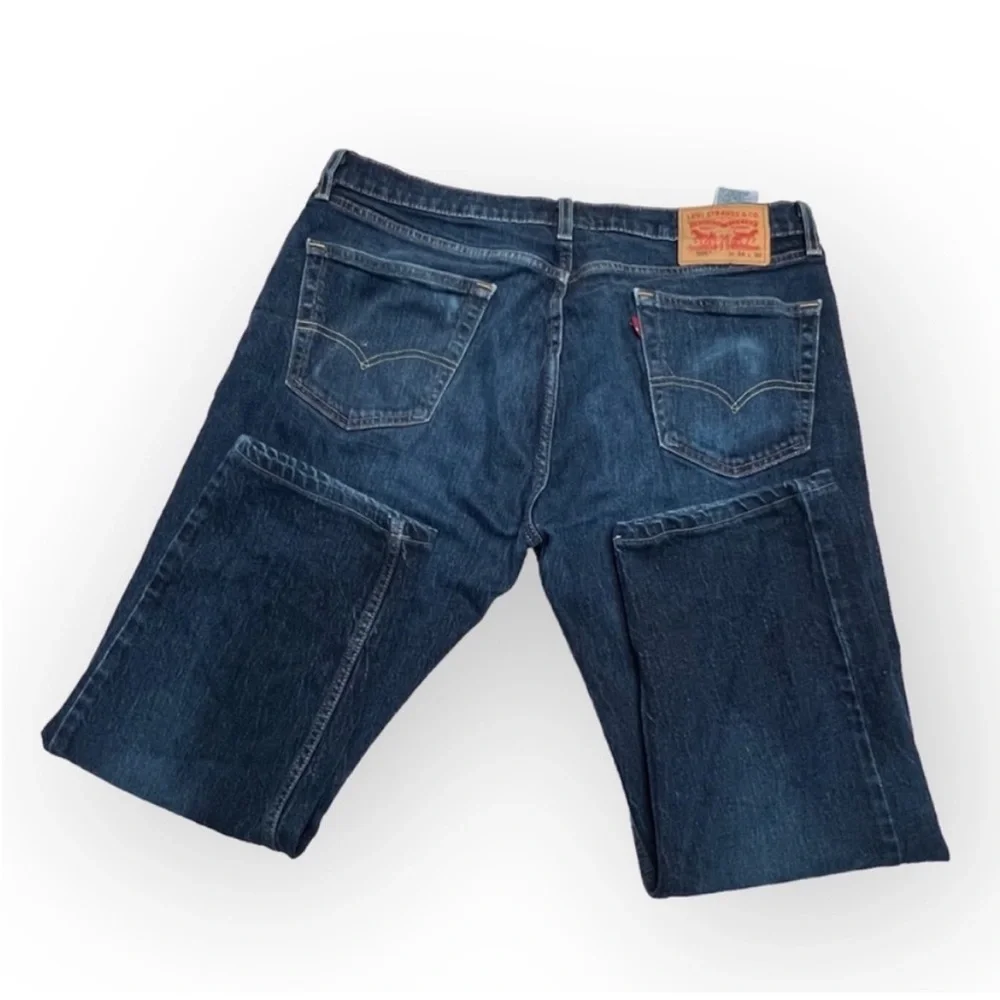 Levi Strauss & Co Denim Jeans - Picture 2 of 8